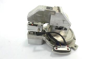 CleanLaser Head 1010881 - Model DH CR 4 Rust Remover Laser Cleaning head