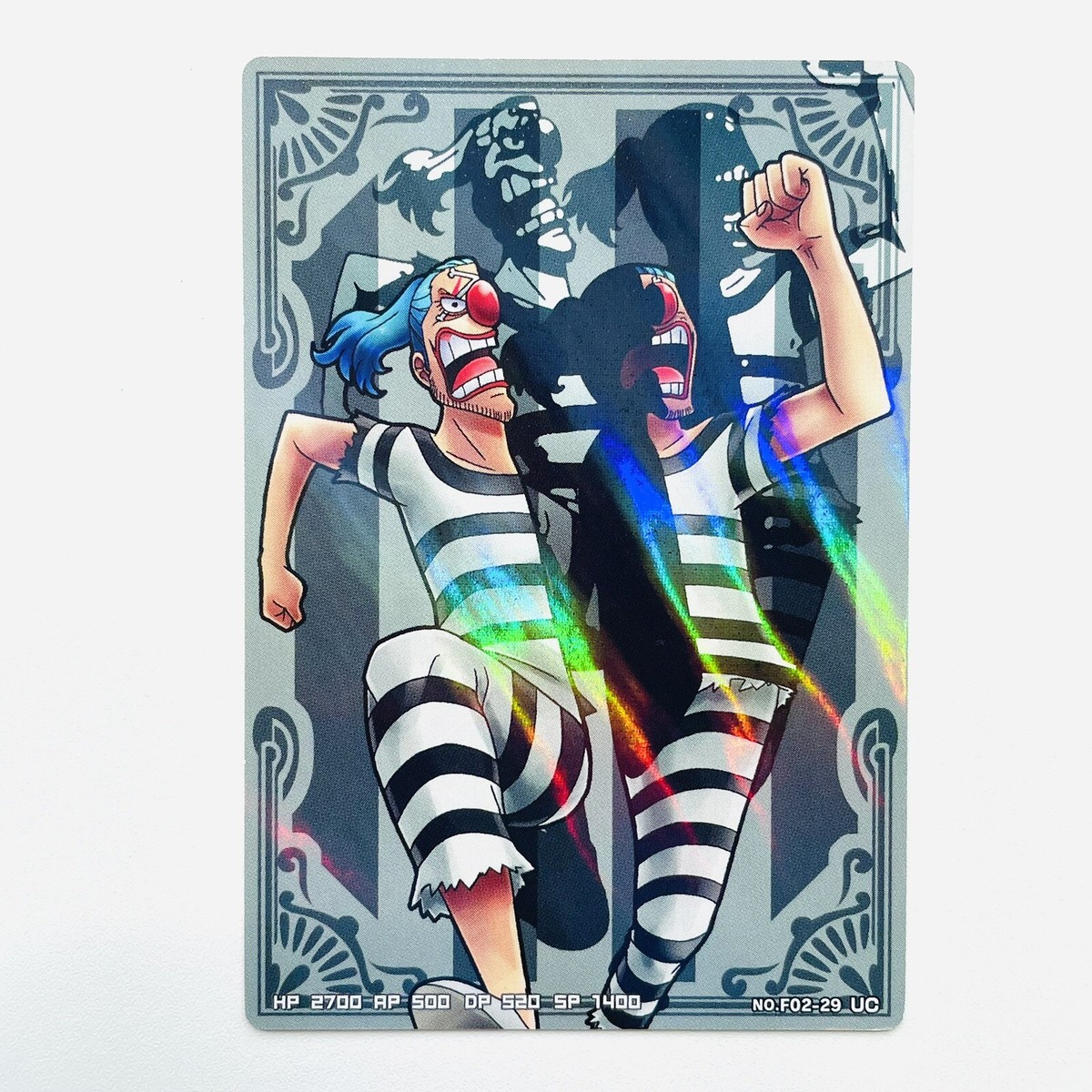 ワンピース カードゲーム ONE PIECE AR carddass Formation 02 カードダスドットコム 公式サイト | 商品情報 - ワンピース AR