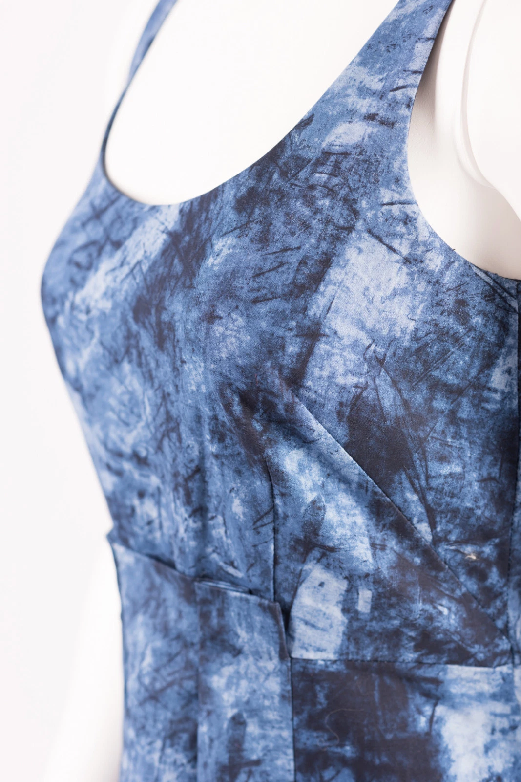 Abito donna Michael Kors tubino carriera festa senza maniche festa TG 2 XS NUOVO CON ETICHETTE