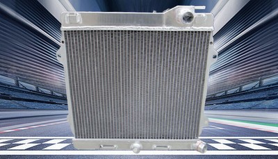 For BMW E30 M3/320is 1985-1993 1992 91 90 89 87 86 85 1986 92 Aluminum Radiator