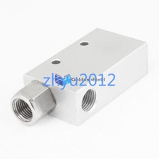 100 Test CV-15SNS Pneumatic Air Exhaust Vacuum Ejector Generator