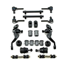 Front End Suspension Rebuild Kit Fits 1970 - 1974 Plymouth Barracuda