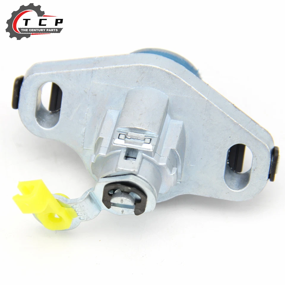 6905502030 para Toyota Corolla 2003-08 matriz maletero tapa pestillo bloqueo cilindro y llave Foto 3 de 4