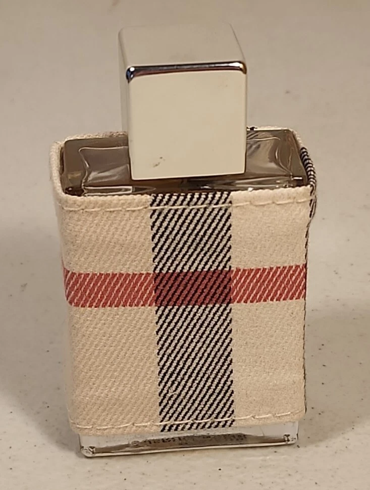 Burberry london eau de parfum shop 30ml