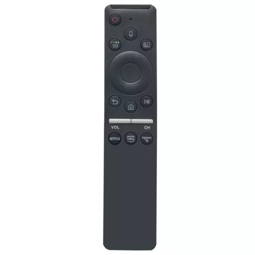 Voice Ersatz Fernbedienung BN59-01311B BN59-01312B fur Samsung QE49Q64RATXXC - Bild 1 von 1