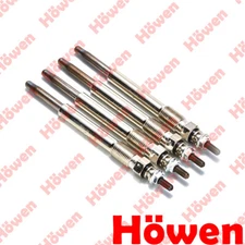 Howen 4X FOR CITROEN C4 BERLINGO XSARA PICASSO 2.0 HDI DIESEL HEATER GLOW PLUGS
