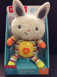 fisher price sleep music