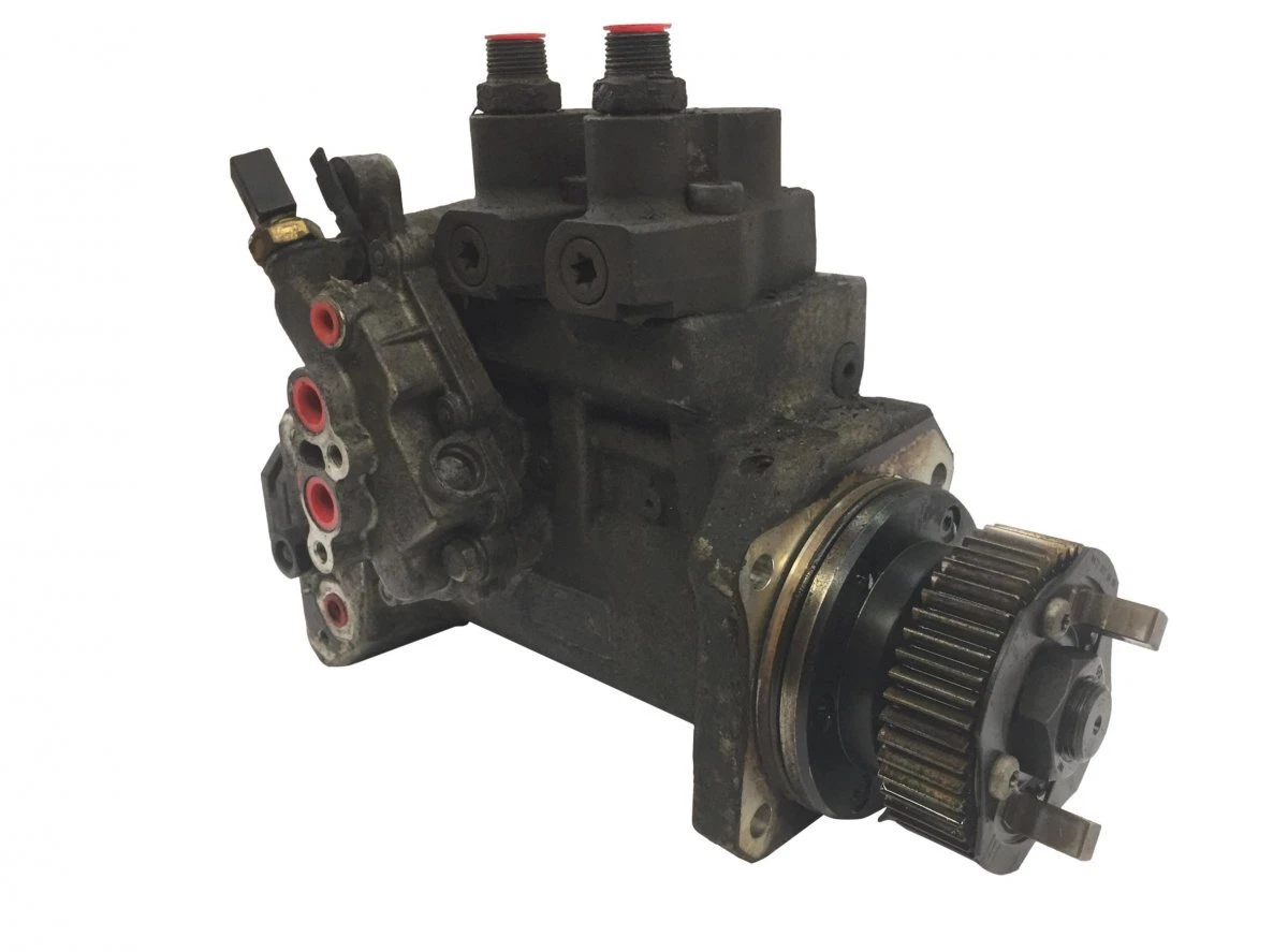 A4700902150 0445020236 High pressure fuel pump MERCEDES Actros MP4 