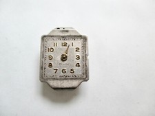 Pour Pièces. Mouvement de Montre Calibre 1201 Ebauche Suisse