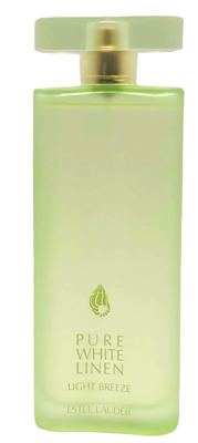 ❤️PURE WHITE LINEN,LIGHT BREEZE, ESTEE LAUDER,EAU DE PARFUM,3.4