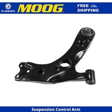 For 2016-2020 Toyota Mirai Suspension Control Arm Front Right Lower MOOG 2016