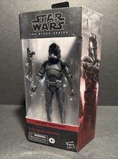 Star Wars The Black Series The Bad Batch Elite Squad Trooper 6  Action Figure