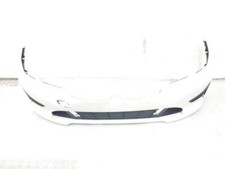 Pare-choc avant BMW 330