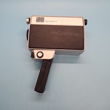 Vintage Kodak Instamatic M24 Movie Camera