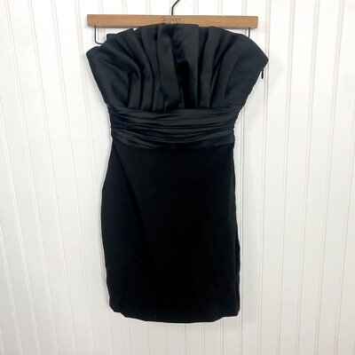 little black dress nordstrom rack Women's Reiss Black Dresses