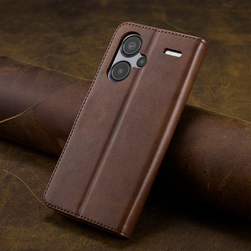 Fashion Flip PU Leather Card Wallet Phone Case For Redmi Note 13 Pro Plus 12 11 - Picture 11 of 64