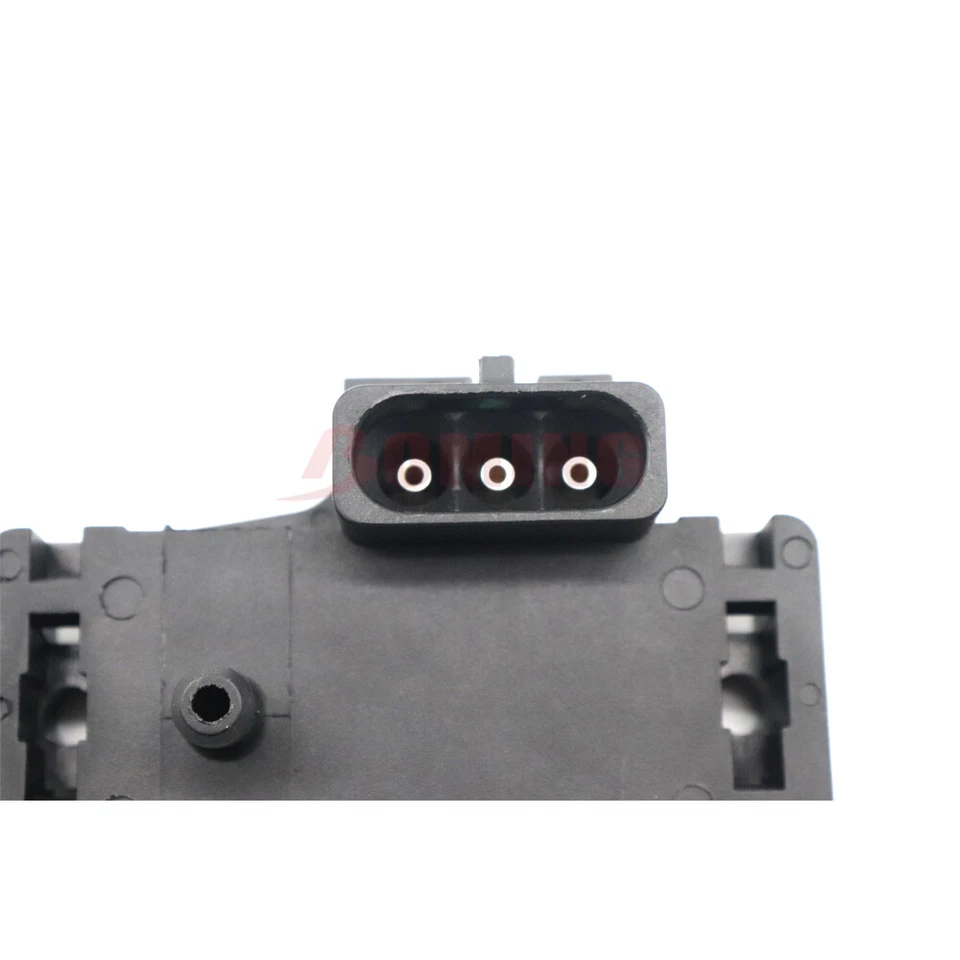 MAP Manifold Pressure Sensor For Jeep Cherokee Pontiac Aztek 16137039 8933000273 - Image 4 of 4