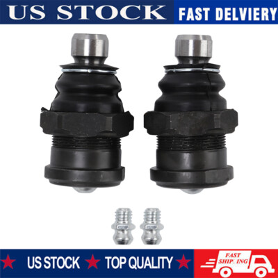 2 PCS Death Grip Ball Joint Package Krzrbj10 For Polaris RZR XP 2014-2023