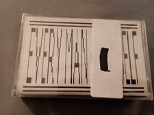 Everyman 4 Himself Cassette New Sealed Self Titled