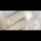 Gorham Chantilly Sterling Silver Salad Fork NIP