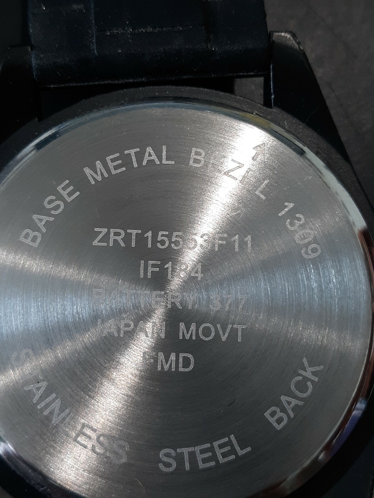 Folio Watch - image 4