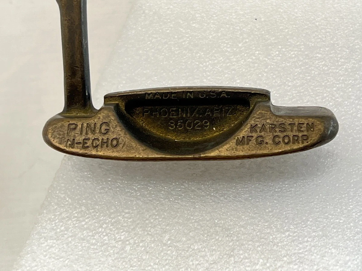 Ping N Ping Putter for sale | eBay