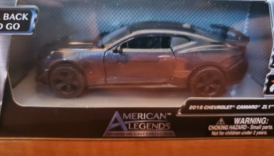 2018 camaro zl1 diecast