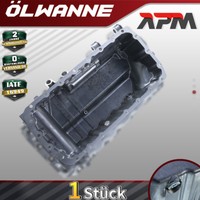 ÖLwanne FüR CitroëN C5 I / II Break C8 Peugeot 406 Break + Coupe 607 807 2.2 HDI