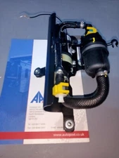 RANGE ROVER EVOQUE/DISCOVERY SPORT/JAGUAR E PACE FUEL PUMP-LR154224-GENUINE PART