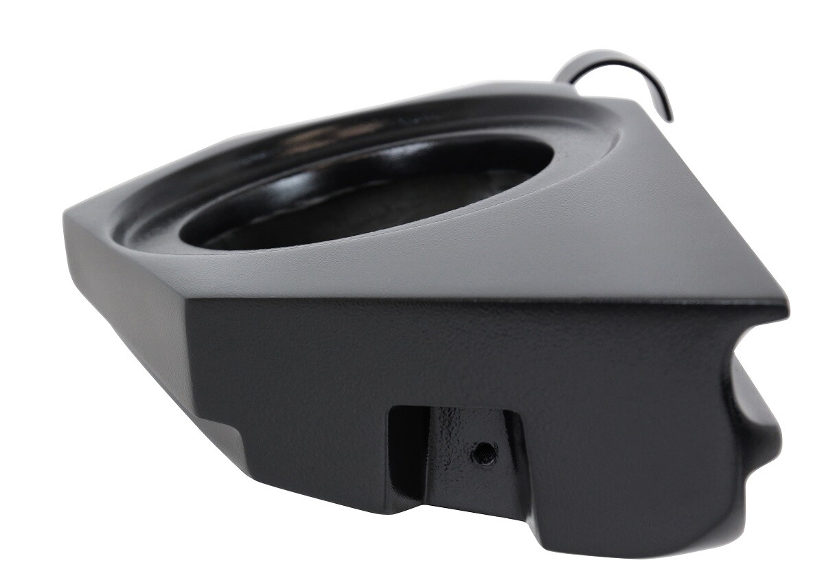 Корпуса боковых панелей динамиков SSV Works 65 для Polaris Slingshot