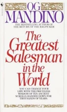 The Greatest Salesman in the World - Mass Market Paperback - VERY GOOD