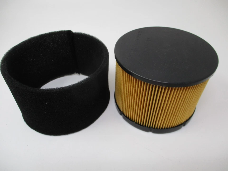 4 For Kawasaki 11029-0049 Air Filter for FJ180V Exmark Toro - Image 4 of 4