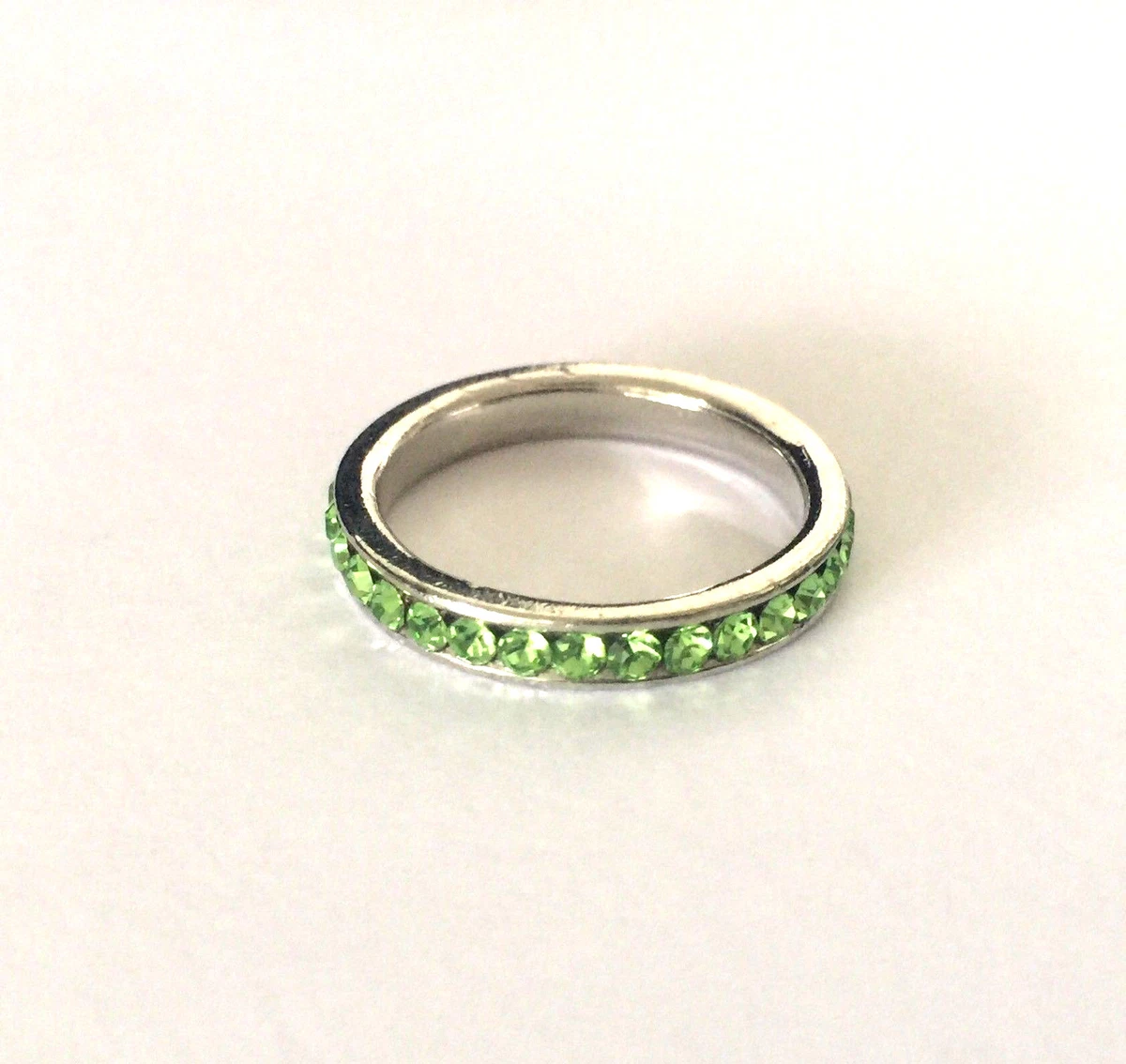 Costume eternity best sale rings