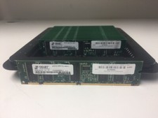 SM572168574CL3RSF7 Smart Modular 128MB SDRAM lot of 20 PCS 