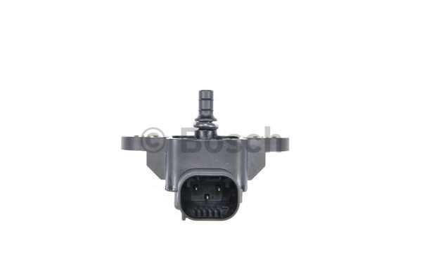 BOSCH 0261230191 SENSOR INTAKE MANIFOLD PRESSURE