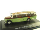 Saurer L4C Bus Alpenwagen IIIa (Thun) - Arwico HO 1:87 - 85002013 #E