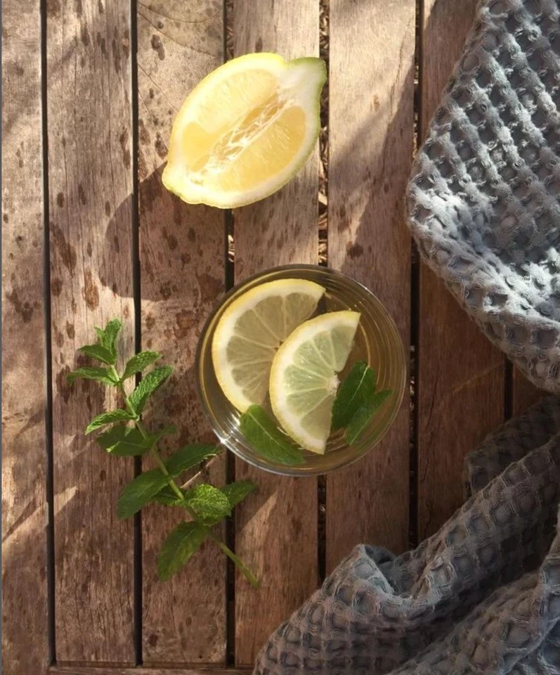 BIO Hanftee, 100% Premium Hanfblätter, Herkunft: Deutschland - Bild 4 von 4