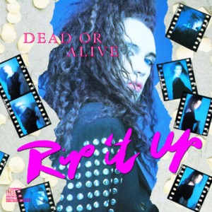 Dead or Alive Rip It Up | eBay