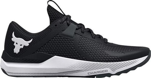 Men's Under Armour Project Rock BSR 2 Shoes Brand New In Box Men's