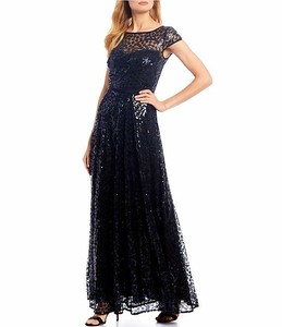 karl lagerfeld evening dresses