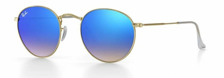 Aviator remix blue hot sale gradient