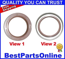 Transfer Case Input Shaft Seal for 2011-2017 Ram 1500 4WD Ref. 710627 5019020AB