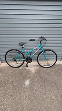 Apollo desire ladies mountain bike