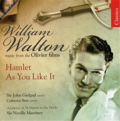 Walton Hamlet As You Like It
