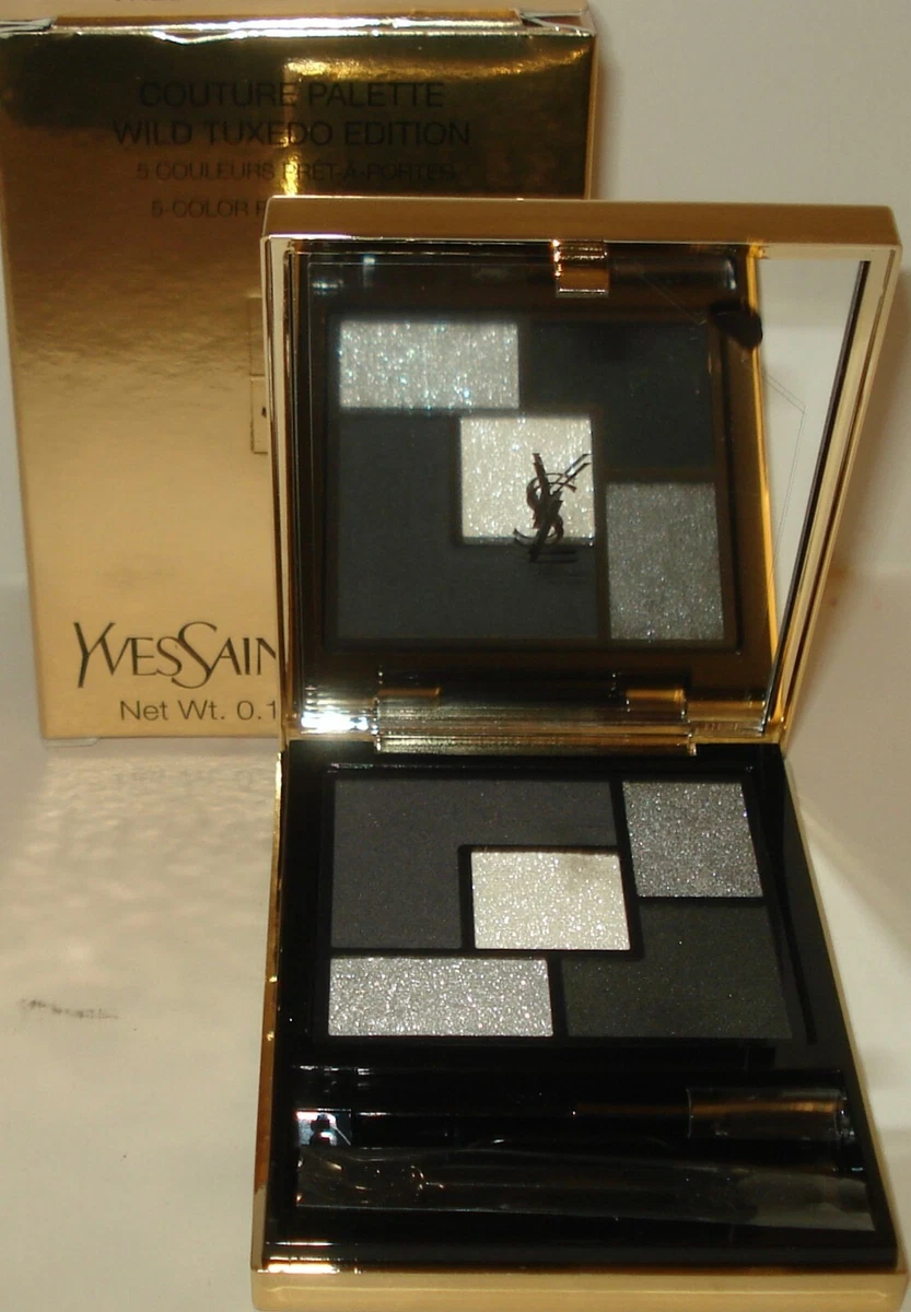 Couture palette yves saint clearance laurent