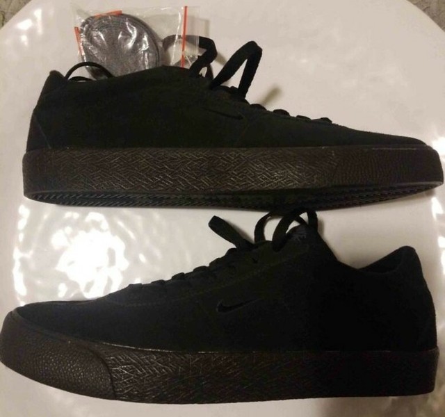 nike sb zoom bruin ishod shoes