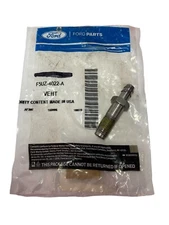 Genuine Ford OEM 1994-2020 Super Duty F150 Rear Axle Housing Vent Valve STERLING