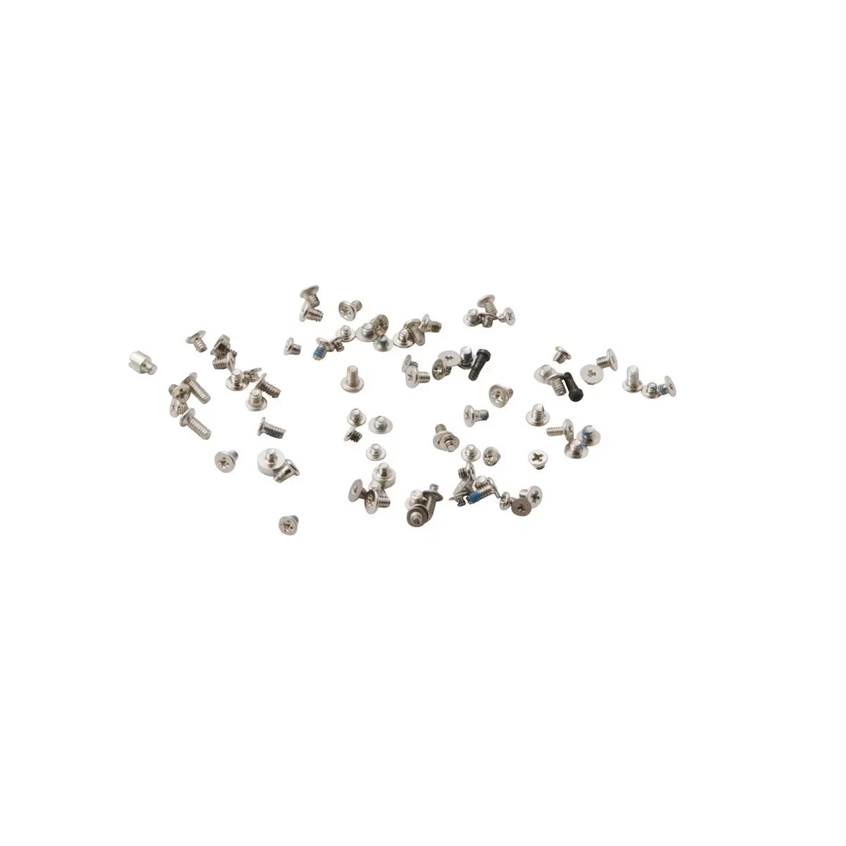 Screws for iPhone 7 Cell Phone & Smartphone Parts