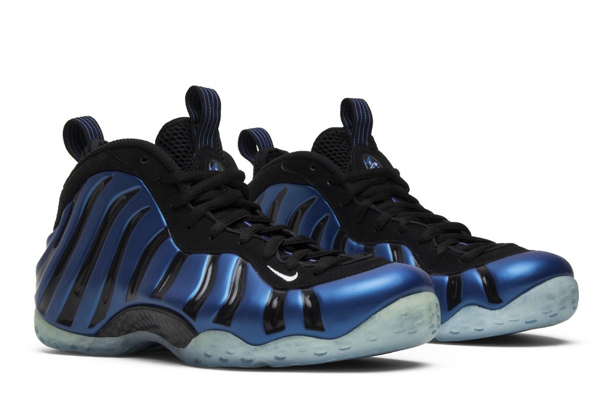 Nike Air Penny QS 'Sharpie Pack' 800180-001 New Size | eBay