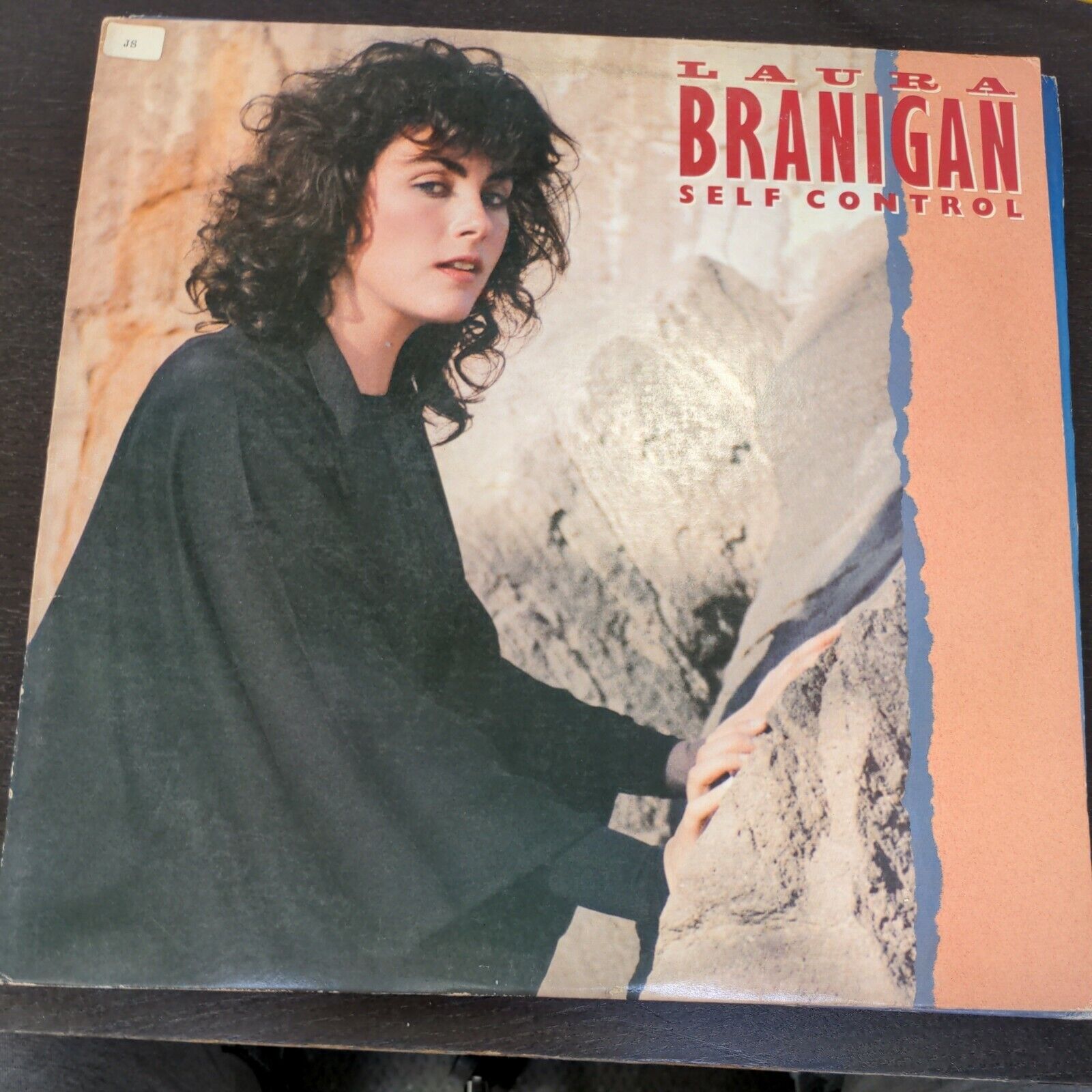 Self Control - Album by Laura Branigan